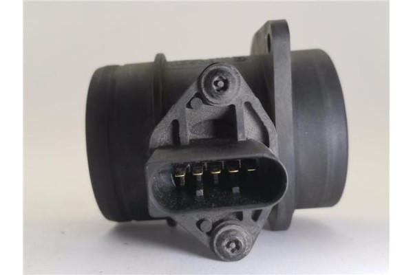 Recambio de caudalimetro para seat leon (1p1) 1.9 tdi referencia OEM IAM 038906461B 0281002531 