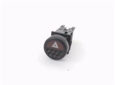 Recambio de interruptor luces emergencia para peugeot 205 ii (20a/c) 1.1 referencia OEM IAM 655023  