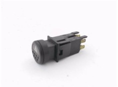 Recambio de interruptor luces emergencia para peugeot 205 ii (20a/c) 1.1 referencia OEM IAM 655023  