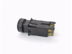 Recambio de interruptor luces emergencia para peugeot 205 ii (20a/c) 1.1 referencia OEM IAM 655023  