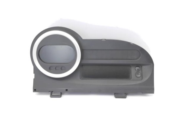 Recambio de display para renault twingo ii 1.2 16v (c06c, c06d, c06k) referencia OEM IAM   