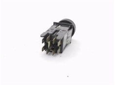 Recambio de interruptor luces emergencia para peugeot 205 ii (20a/c) 1.1 referencia OEM IAM 655023  