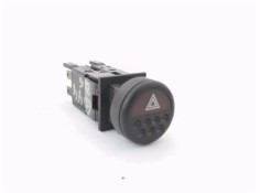 Recambio de interruptor luces emergencia para peugeot 205 ii (20a/c) 1.1 referencia OEM IAM 655023  