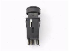 Recambio de interruptor luces emergencia para peugeot 205 ii (20a/c) 1.1 referencia OEM IAM 655023  