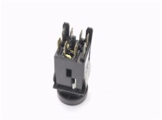Recambio de interruptor luces emergencia para peugeot 205 ii (20a/c) 1.1 referencia OEM IAM 655023  