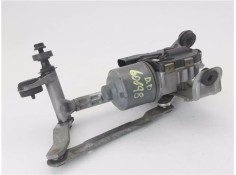 Recambio de motor limpiaparabrisas delantero para seat leon (1p1) 1.9 tdi referencia OEM IAM 1P0955119B 3397020917 