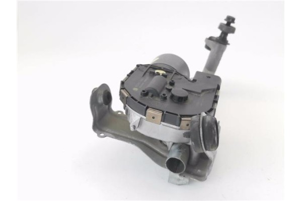 Recambio de motor limpiaparabrisas delantero para seat leon (1p1) 1.9 tdi referencia OEM IAM 1P0955119B 3397020917 