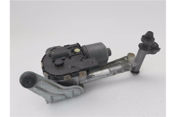 Recambio de motor limpiaparabrisas delantero para seat leon (1p1) 1.9 tdi referencia OEM IAM 1P0955119B 3397020917 