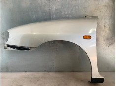 Recambio de aleta delantero izquierda para seat ibiza (6k1) 1.9 cl referencia OEM IAM 6K0821021B L00969 