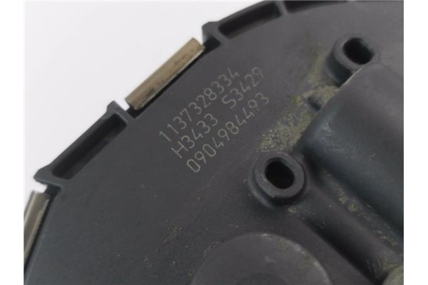 Recambio de motor limpiaparabrisas delantero para seat leon (1p1) 1.9 tdi referencia OEM IAM 1P0955119B 3397020917 