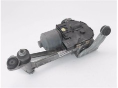 Recambio de motor limpiaparabrisas delantero para seat leon (1p1) 1.9 tdi referencia OEM IAM 1P0955119B 1P0955119D 