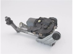 Recambio de motor limpiaparabrisas delantero para seat leon (1p1) 1.9 tdi referencia OEM IAM 1P0955119B 1P0955119D 