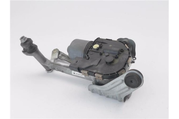 Recambio de motor limpiaparabrisas delantero para seat leon (1p1) 1.9 tdi referencia OEM IAM 1P0955119B 1P0955119D 