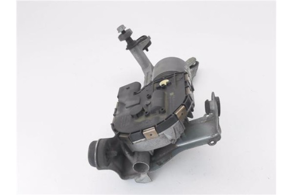 Recambio de motor limpiaparabrisas delantero para seat leon (1p1) 1.9 tdi referencia OEM IAM 1P0955119B 1P0955119D 