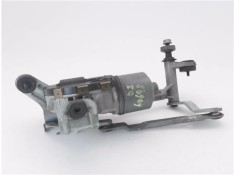 Recambio de motor limpiaparabrisas delantero para seat leon (1p1) 1.9 tdi referencia OEM IAM 1P0955119B 1P0955119D 