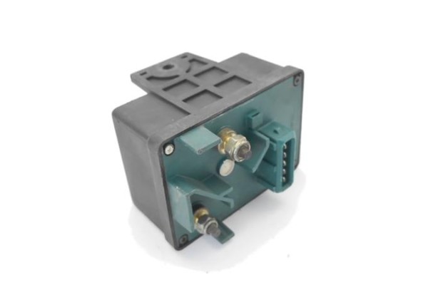 Recambio de modulo electronico para citroen xsara picasso 2.0 hdi referencia OEM IAM   