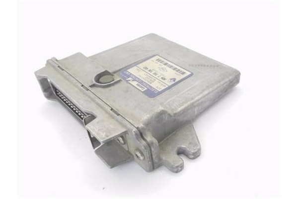 Recambio de centralita para renault trafic furgón (txx) 1.9 d referencia OEM IAM 7700106482 R04080016C 