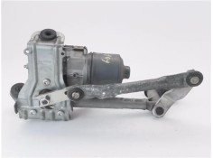 Recambio de motor limpiaparabrisas delantero para seat leon (1p1) 1.9 tdi referencia OEM IAM 1P0955119B 1P0955119D 