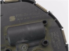 Recambio de motor limpiaparabrisas delantero para seat leon (1p1) 1.9 tdi referencia OEM IAM 1P0955119B 1P0955119D 