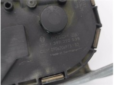 Recambio de motor limpiaparabrisas delantero para seat leon (1p1) 1.9 tdi referencia OEM IAM 1P0955119B 1P0955119D 