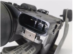 Recambio de motor limpiaparabrisas delantero para seat leon (1p1) 1.9 tdi referencia OEM IAM 1P0955119B 1P0955119D 