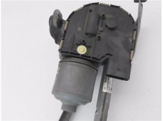 Recambio de motor limpiaparabrisas delantero para seat leon (1p1) 1.9 tdi referencia OEM IAM 1P0955119B 1P0955119D 
