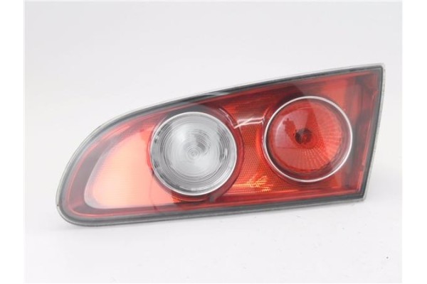 Recambio de piloto porton trasero derecho para seat ibiza (6l1) 1.9 tdi referencia OEM IAM 6L6945094F 6l6945108 