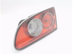 Recambio de piloto porton trasero derecho para seat ibiza (6l1) 1.9 tdi referencia OEM IAM 6L6945094F 6l6945108 