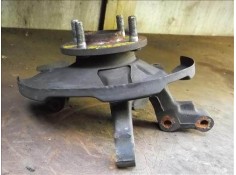 Recambio de mangueta delantero izquierda para kia sephia ii 1.5 referencia OEM IAM   