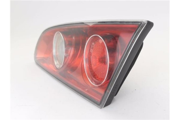 Recambio de piloto porton trasero derecho para seat ibiza (6l1) 1.9 tdi referencia OEM IAM 6L6945094F 6l6945108 