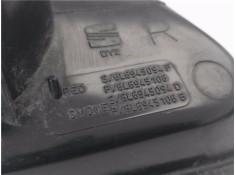 Recambio de piloto porton trasero derecho para seat ibiza (6l1) 1.9 tdi referencia OEM IAM 6L6945094F 6l6945108 