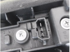 Recambio de piloto porton trasero derecho para seat ibiza (6l1) 1.9 tdi referencia OEM IAM 6L6945094F 6l6945108 