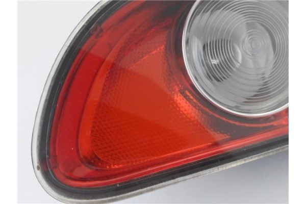 Recambio de piloto porton trasero derecho para seat ibiza (6l1) 1.9 tdi referencia OEM IAM 6L6945094F 6l6945108 