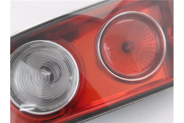 Recambio de piloto porton trasero derecho para seat ibiza (6l1) 1.9 tdi referencia OEM IAM 6L6945094F 6l6945108 