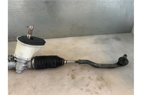 Recambio de cremallera direccion asistida para renault clio iii 1.5 dci (c/br1g) referencia OEM IAM 490010024RC  