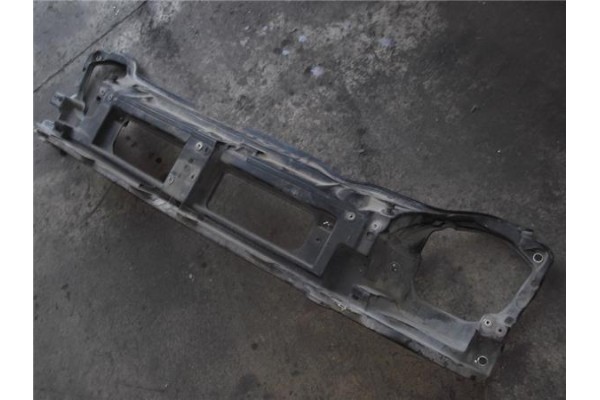 Recambio de frente delantero para nissan primastar   (x83) 2.5 caja cerrada batalla corta 2,76t [2,5 ltr. - 99 kw dci diesel cat