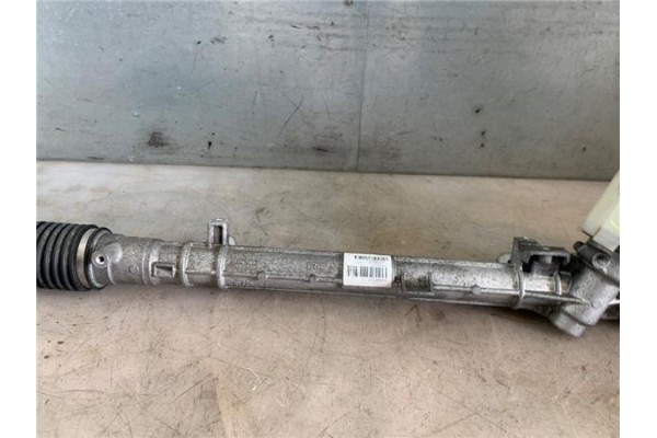 Recambio de cremallera direccion asistida para renault clio iii 1.5 dci (c/br1g) referencia OEM IAM 490010024RC  