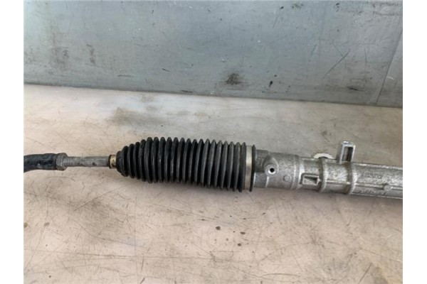 Recambio de cremallera direccion asistida para renault clio iii 1.5 dci (c/br1g) referencia OEM IAM 490010024RC  