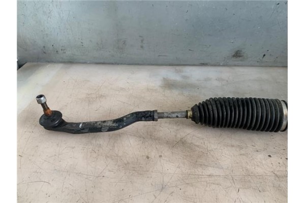 Recambio de cremallera direccion asistida para renault clio iii 1.5 dci (c/br1g) referencia OEM IAM 490010024RC  