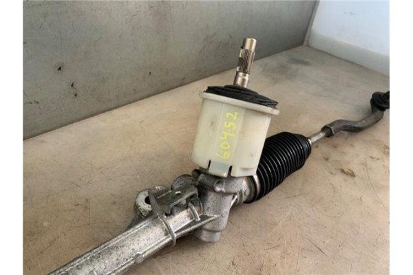 Recambio de cremallera direccion asistida para renault clio iii 1.5 dci (c/br1g) referencia OEM IAM 490010024RC  