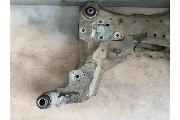 Recambio de subchasis para renault clio iii 1.5 dci (c/br1g) referencia OEM IAM 544012717RA  