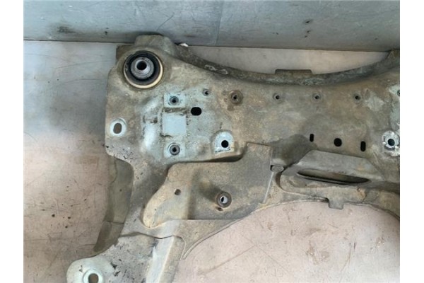Recambio de subchasis para renault clio iii 1.5 dci (c/br1g) referencia OEM IAM 544012717RA  