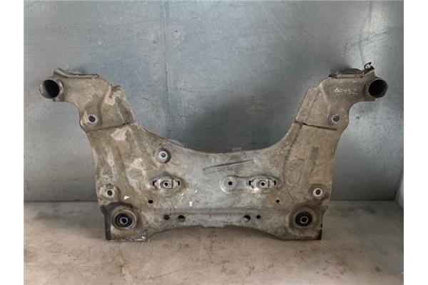 Recambio de subchasis para renault clio iii 1.5 dci (c/br1g) referencia OEM IAM 544012717RA  