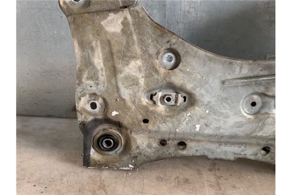 Recambio de subchasis para renault clio iii 1.5 dci (c/br1g) referencia OEM IAM 544012717RA  