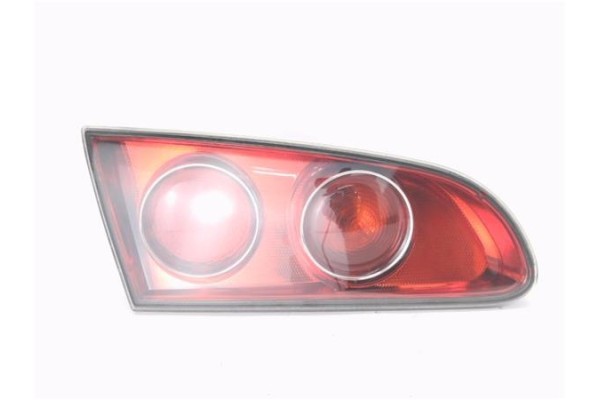 Recambio de piloto porton trasero izquierdo para seat ibiza (6l1) 1.9 tdi referencia OEM IAM 6L6945093F 6L6945107 