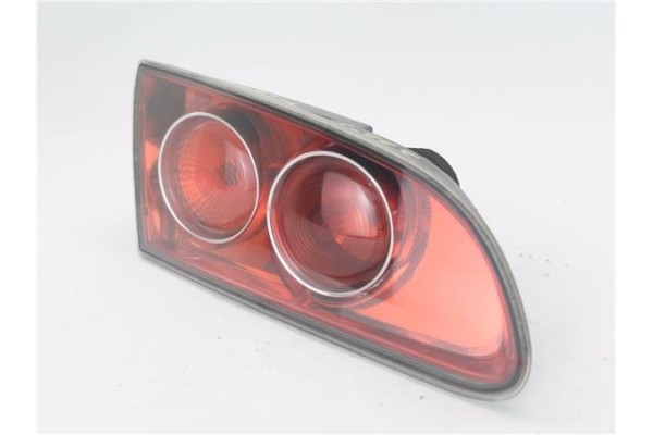 Recambio de piloto porton trasero izquierdo para seat ibiza (6l1) 1.9 tdi referencia OEM IAM 6L6945093F 6L6945107 