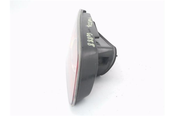 Recambio de piloto porton trasero izquierdo para seat ibiza (6l1) 1.9 tdi referencia OEM IAM 6L6945093F 6L6945107 