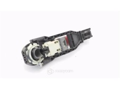 Recambio de maneta exterior trasero izquierda para seat altea xl (5p5) 1.9 tdi referencia OEM IAM 3B0837207G 5P0839885A 