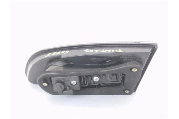 Recambio de piloto porton trasero izquierdo para seat ibiza (6l1) 1.9 tdi referencia OEM IAM 6L6945093F 6L6945107 