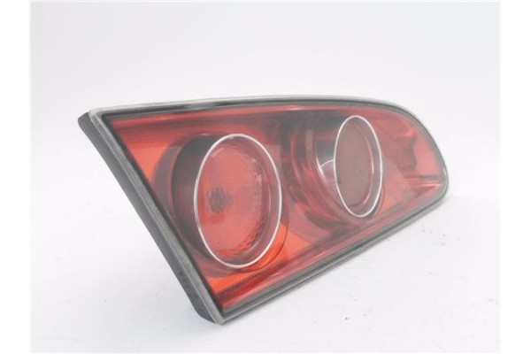 Recambio de piloto porton trasero izquierdo para seat ibiza (6l1) 1.9 tdi referencia OEM IAM 6L6945093F 6L6945107 